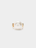 Anillo Con Perla
