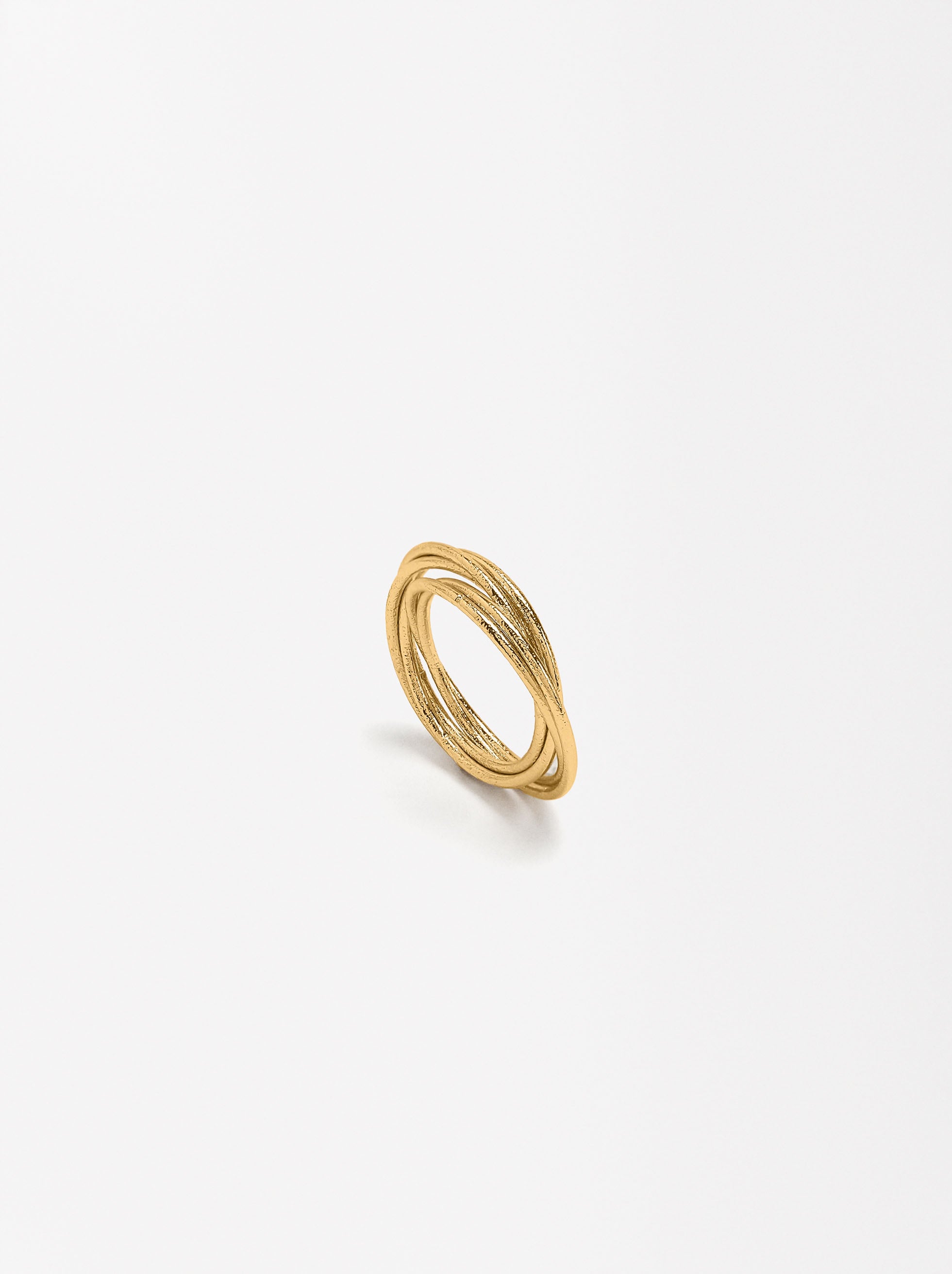 Anillo Efecto Múltiple