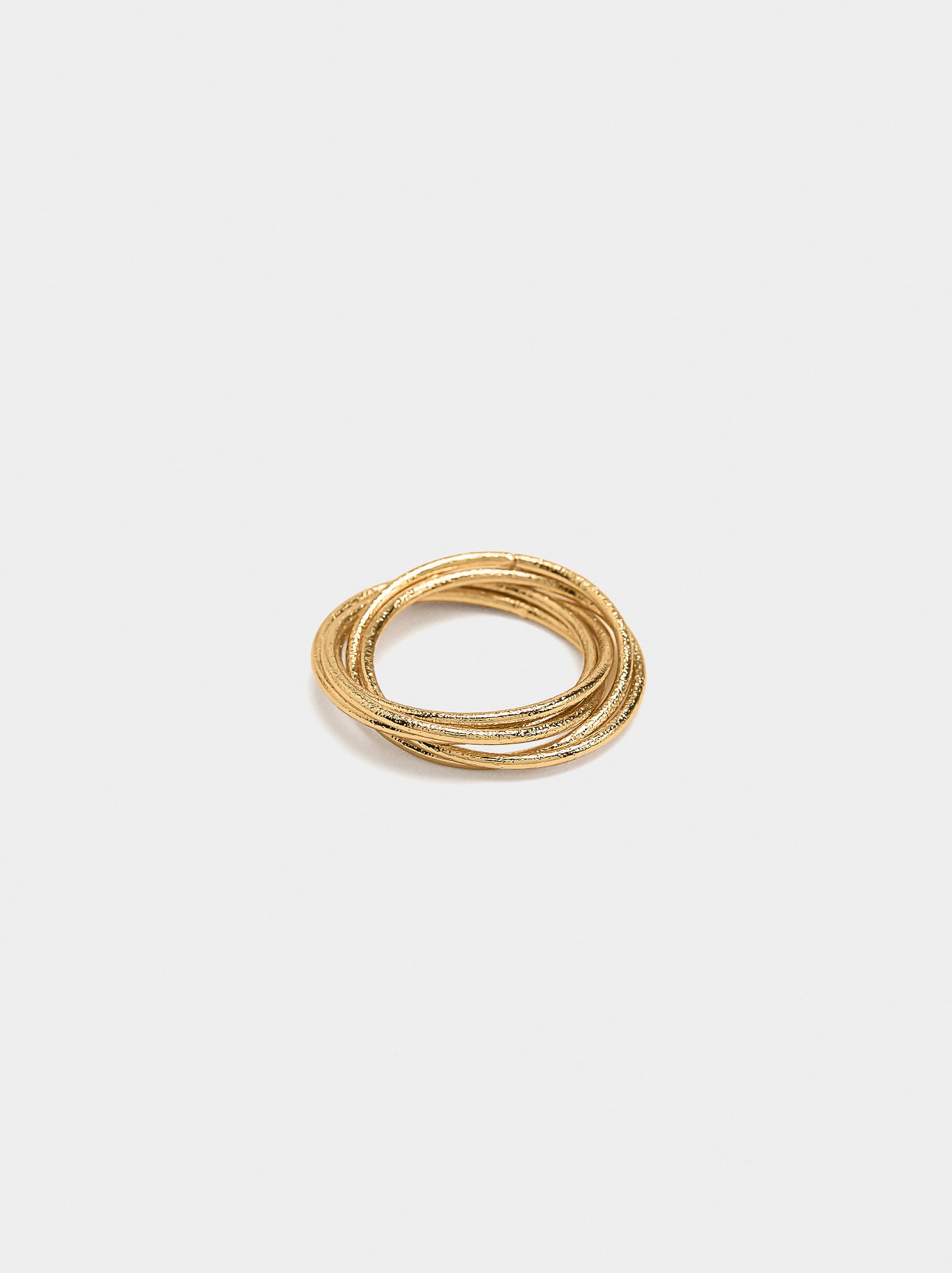 Anillo Efecto Múltiple