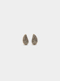 Pendientes Gota Bicolor