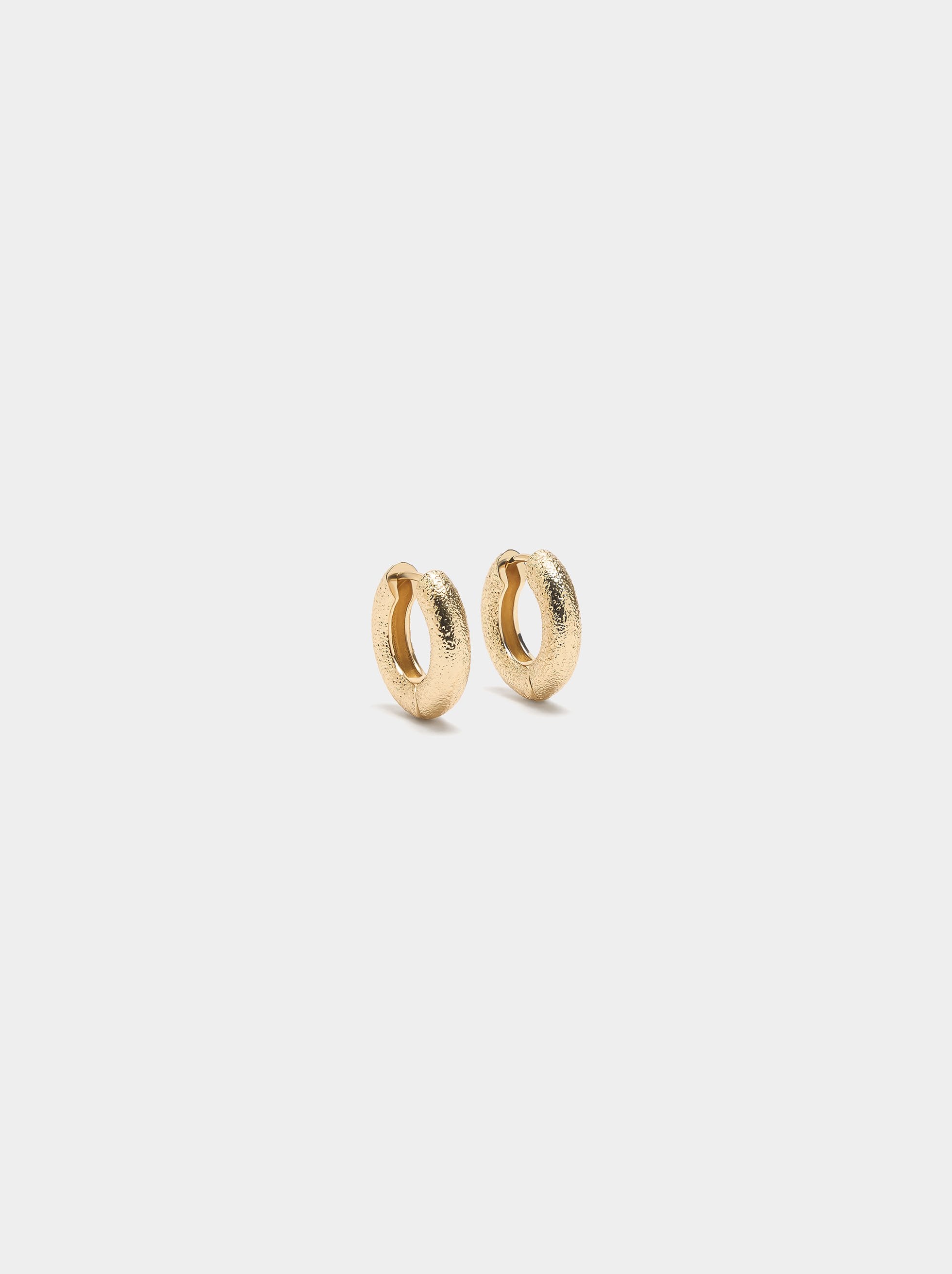 Aros Con Textura