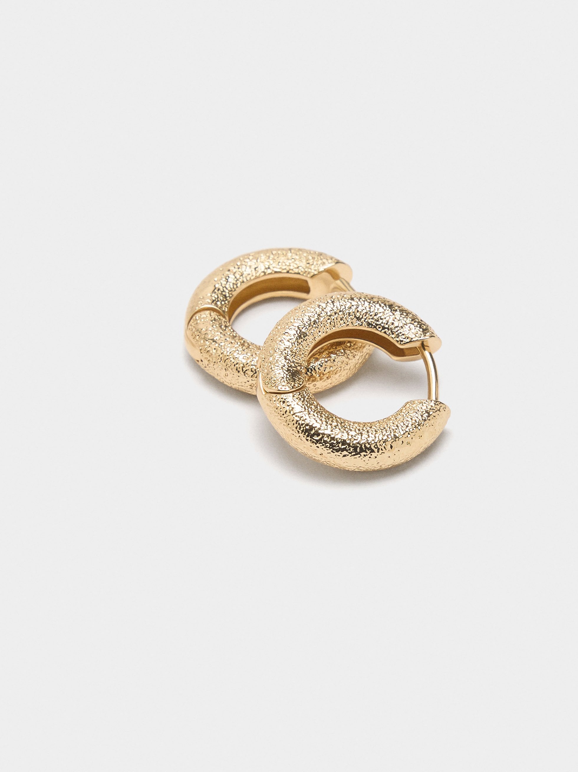 Aros Con Textura