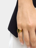 Anillo Sello Para Meñique Limited Edition - Acero Inoxidable