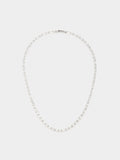 Set Collar Y Pulsera Con Circonitas