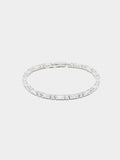 Set Collar Y Pulsera Con Circonitas