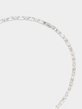 Set Collar Y Pulsera Con Circonitas