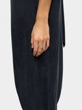 Anillo Ancho Con Rayas