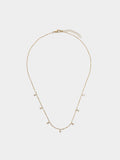 Collar Con Circonitas