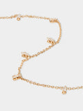 Collar Con Circonitas