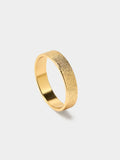 Anillo Con Textura
