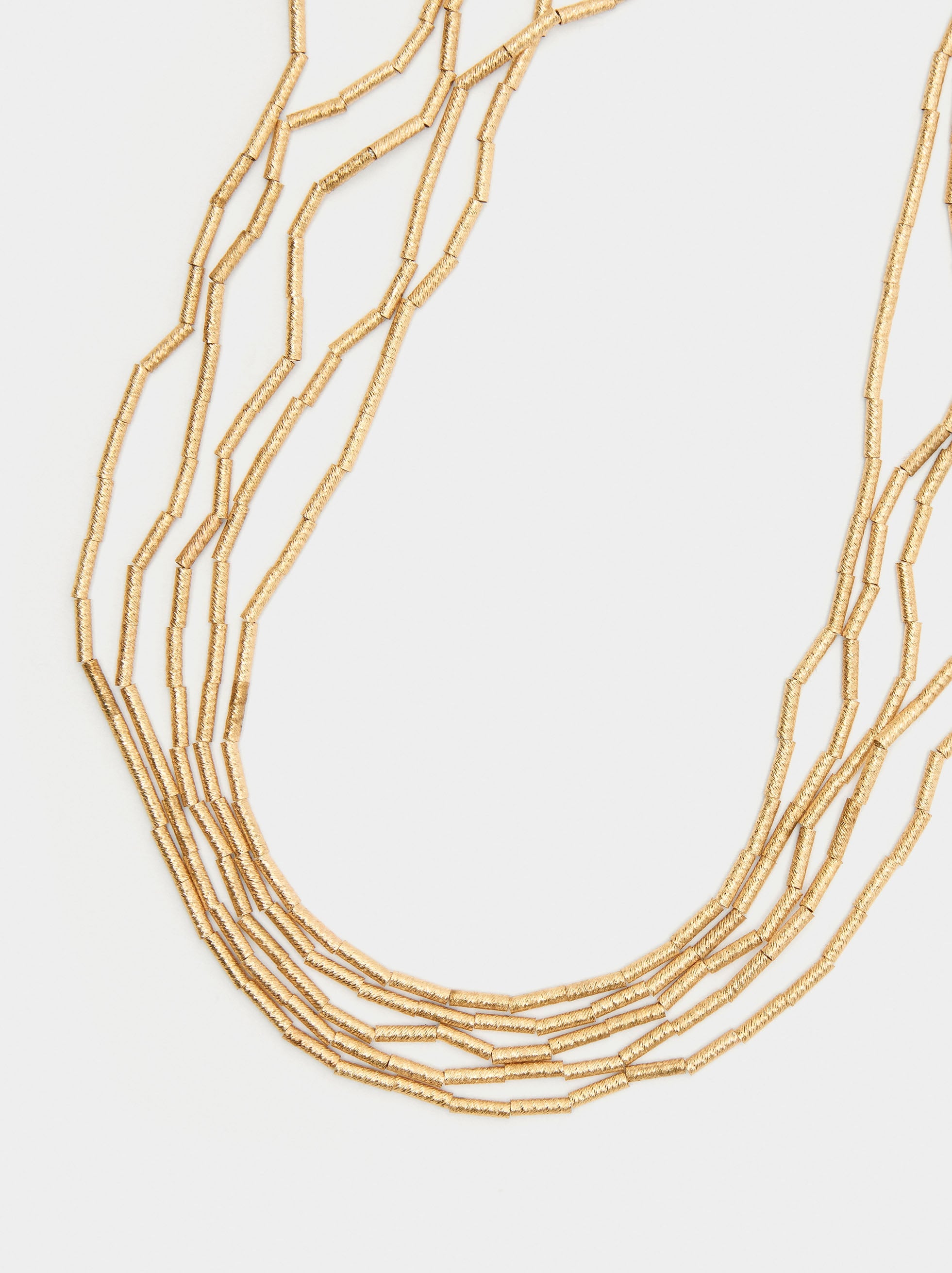 Multicollar Segmentado Con Textura