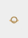 Anillo De Aro