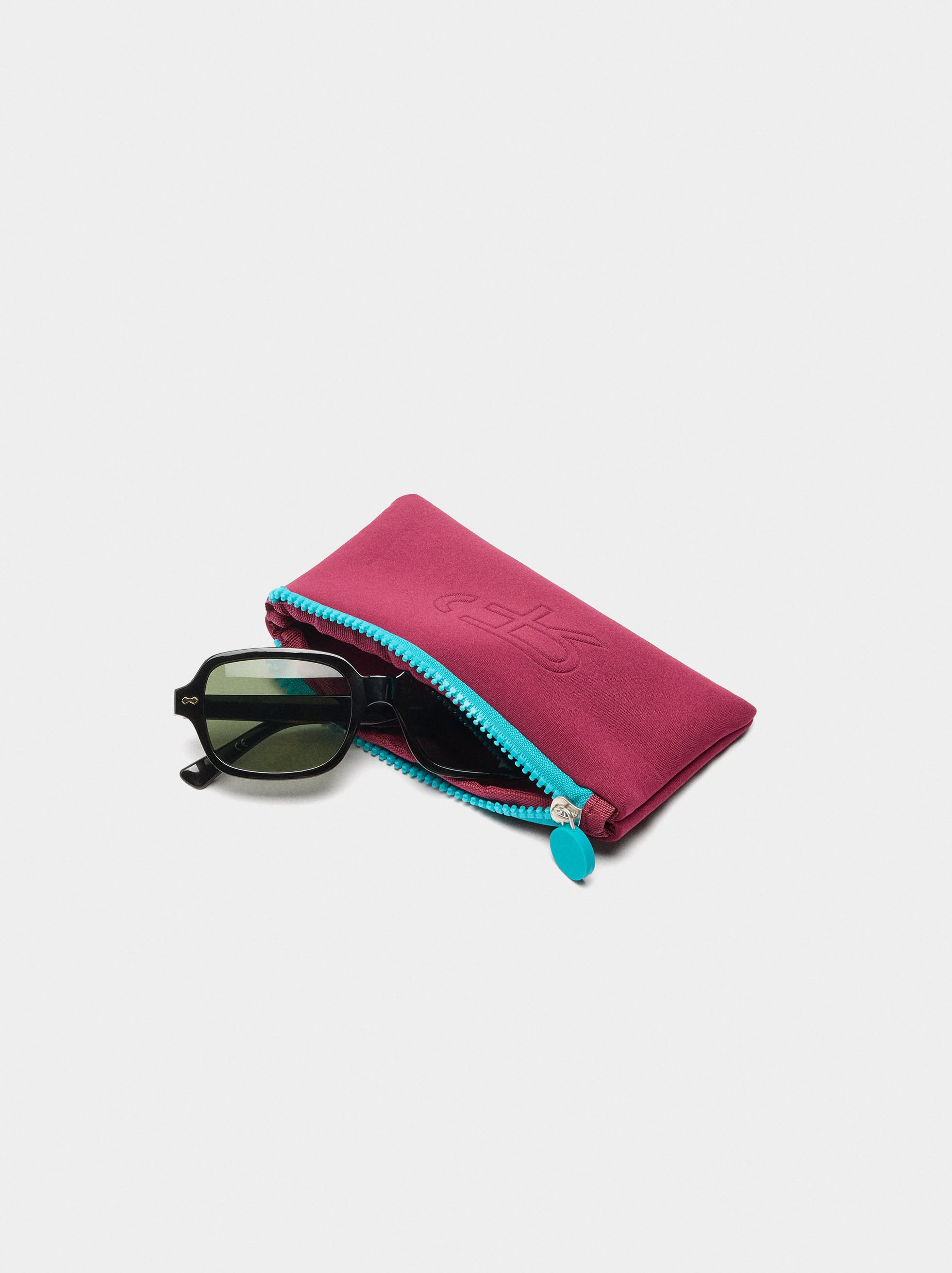 Gafas De Sol Cuadradas