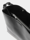 Bolso De Hombro Liso