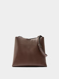 Bolso De Hombro Liso