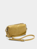 Bolso De Hombro Trenzado
