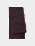 Pashmina 100% Lana
