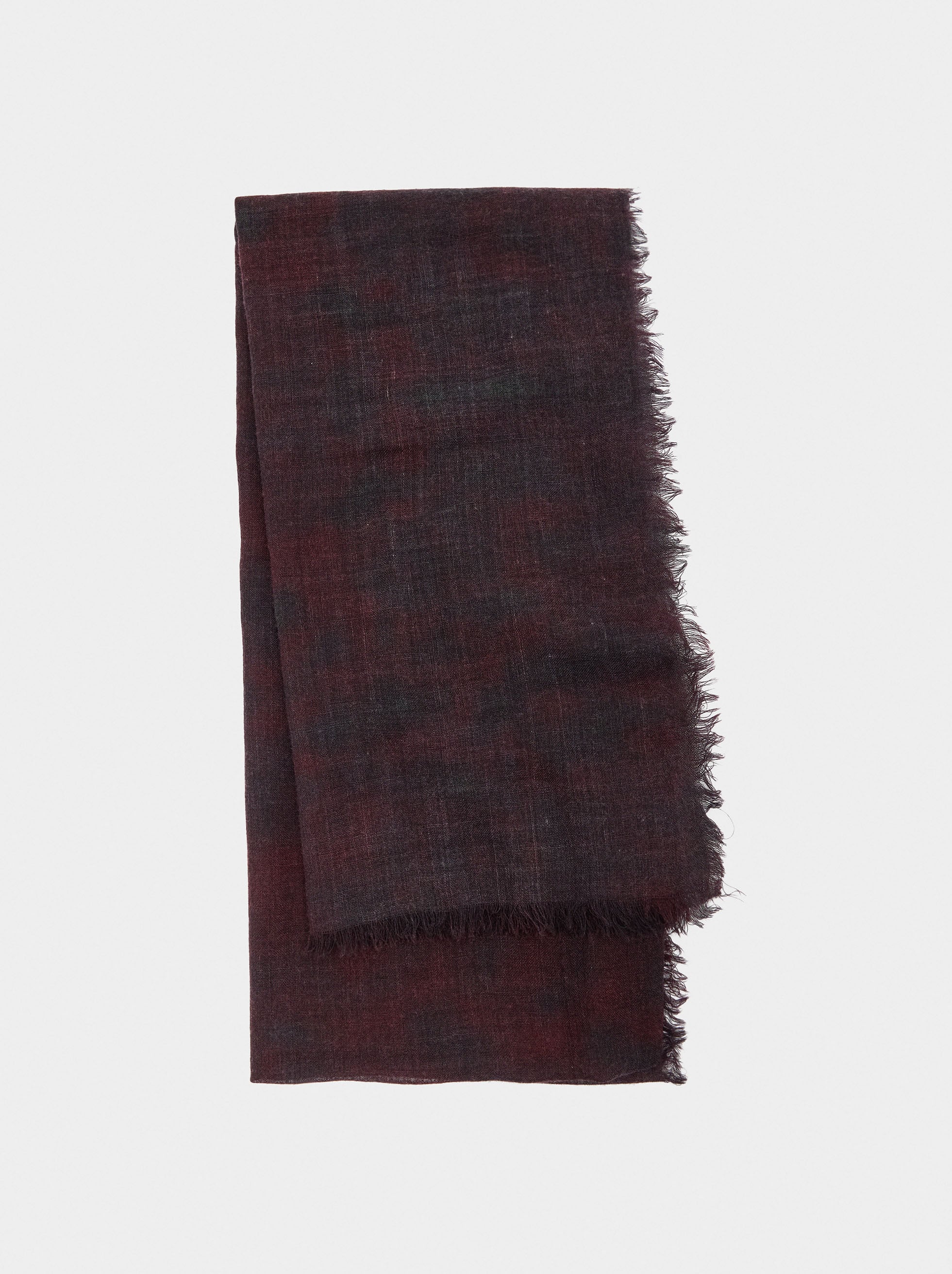 Pashmina 100% Lana