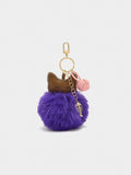 Llavero Charm Sorpresa Fur Friends