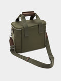 Bolsa Porta-Alimentos De Nylon