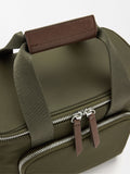 Bolsa Porta-Alimentos De Nylon