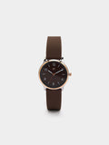 Reloj Con Pulsera De Silicona