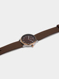 Reloj Con Pulsera De Silicona