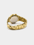 Reloj Digital Con Pulsera De Acero Inoxidable