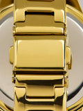Reloj Digital Con Pulsera De Acero Inoxidable