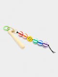 Llavero Charm Beisbol - The Bear Collection