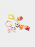 Llavero Charm Relax - The Bear Collection