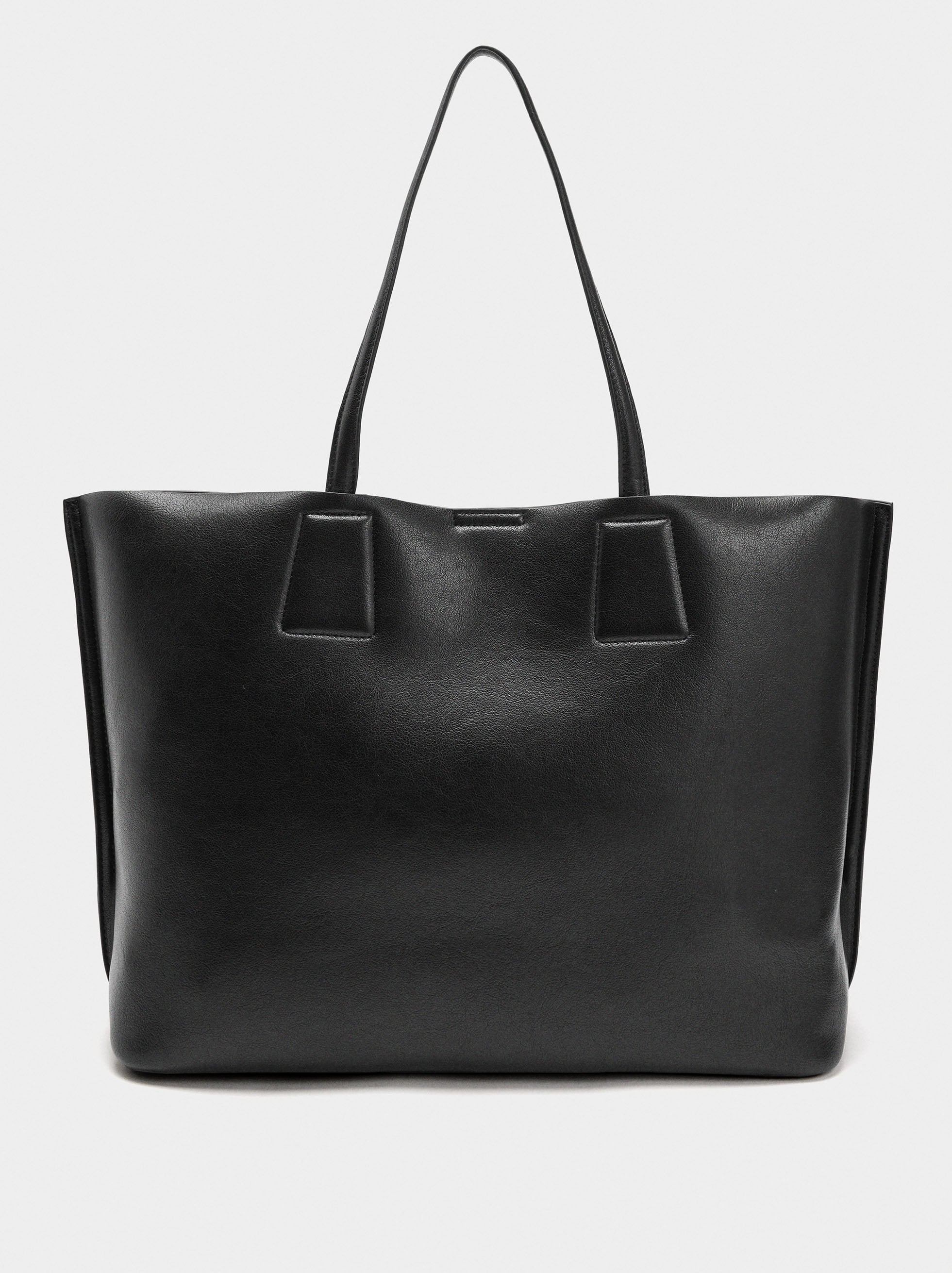 Bolso Para Portátil Lisa Hasta 15"