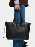 Bolso Para Portátil Lisa Hasta 15"