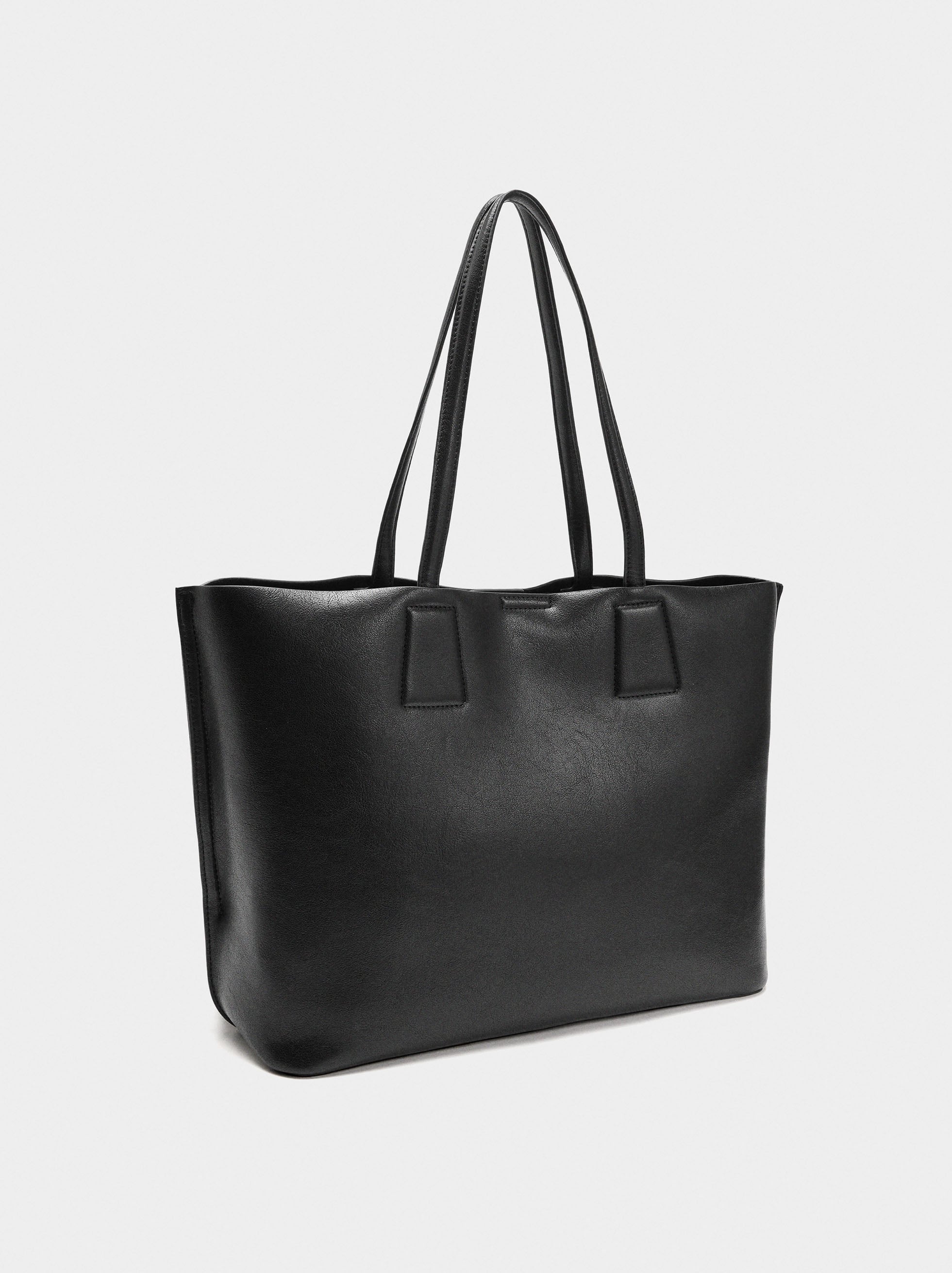 Bolso Para Portátil Lisa Hasta 15"