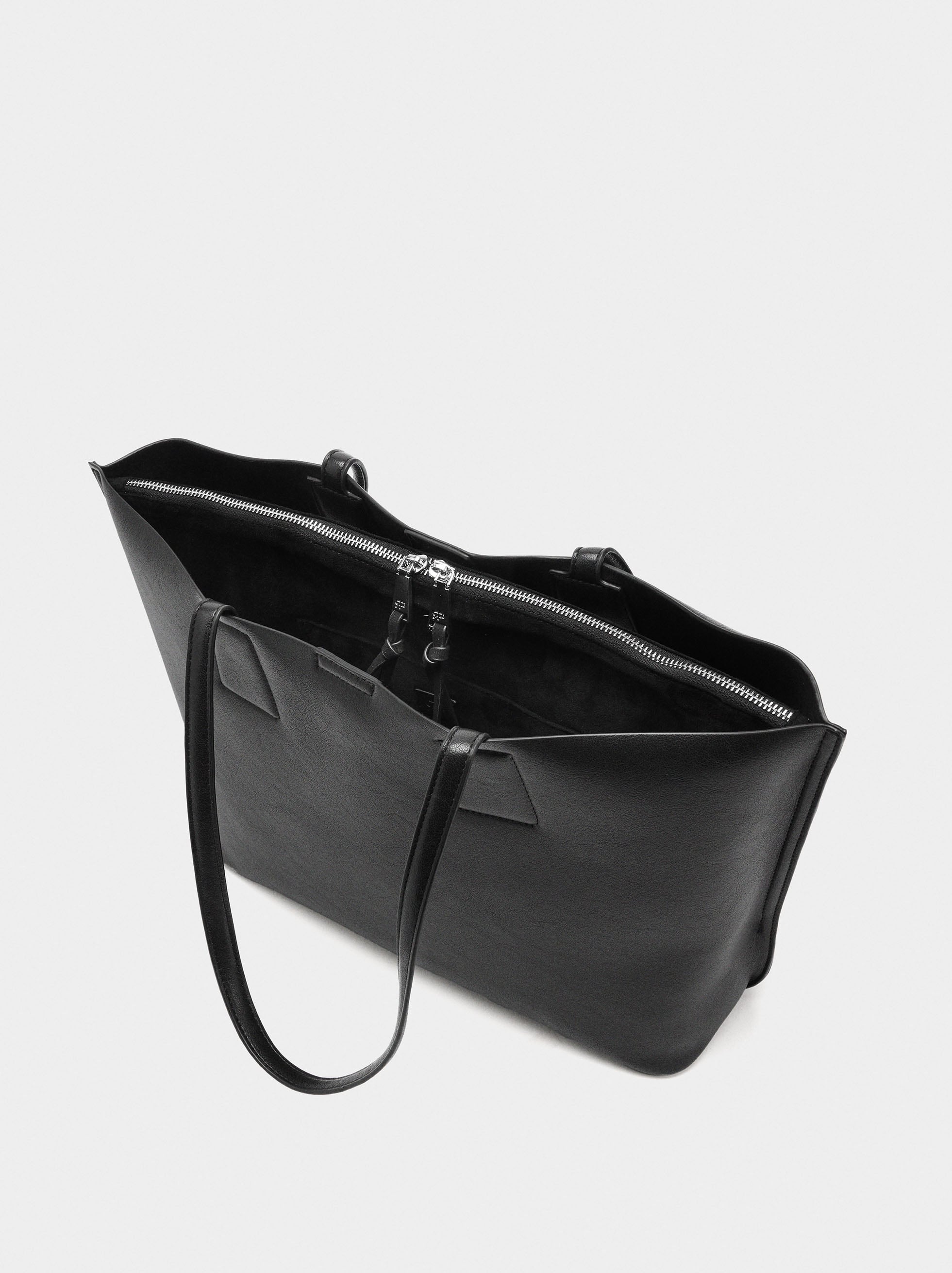 Bolso Para Portátil Lisa Hasta 15"