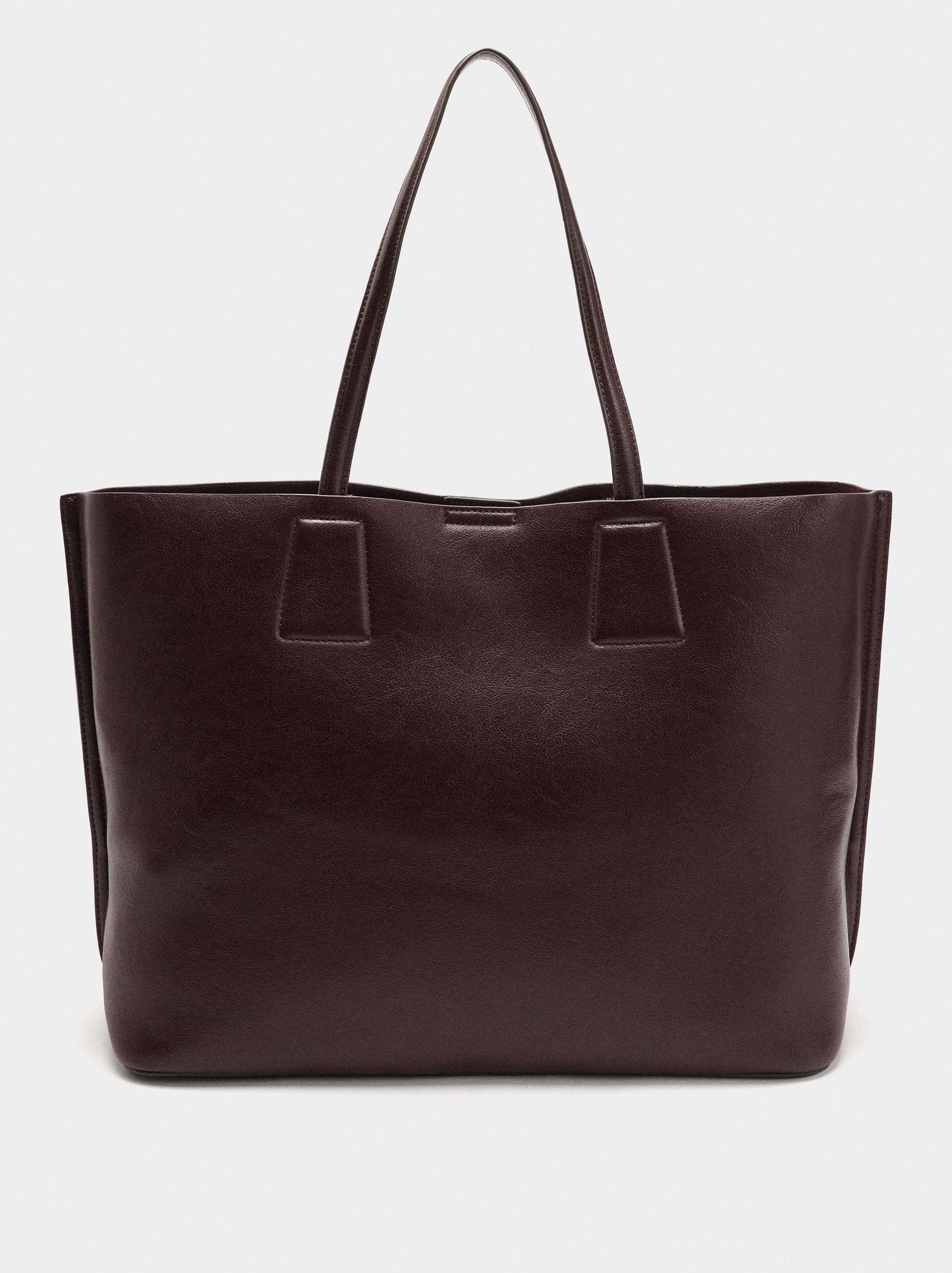 Bolso Para Portátil Lisa Hasta 15"