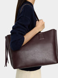 Bolso Para Portátil Lisa Hasta 15"