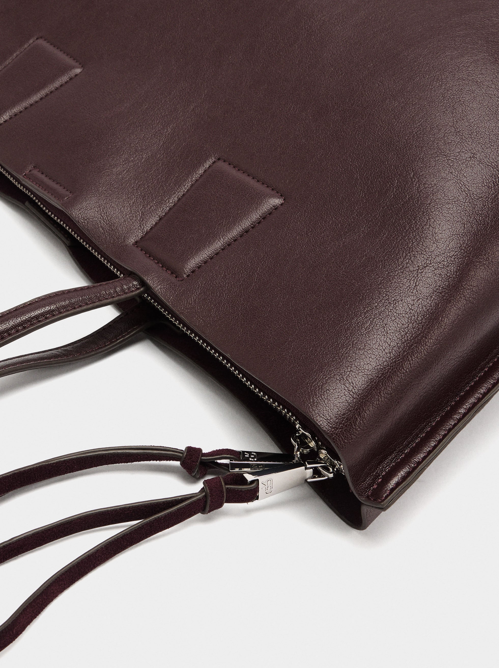 Bolso Para Portátil Lisa Hasta 15"