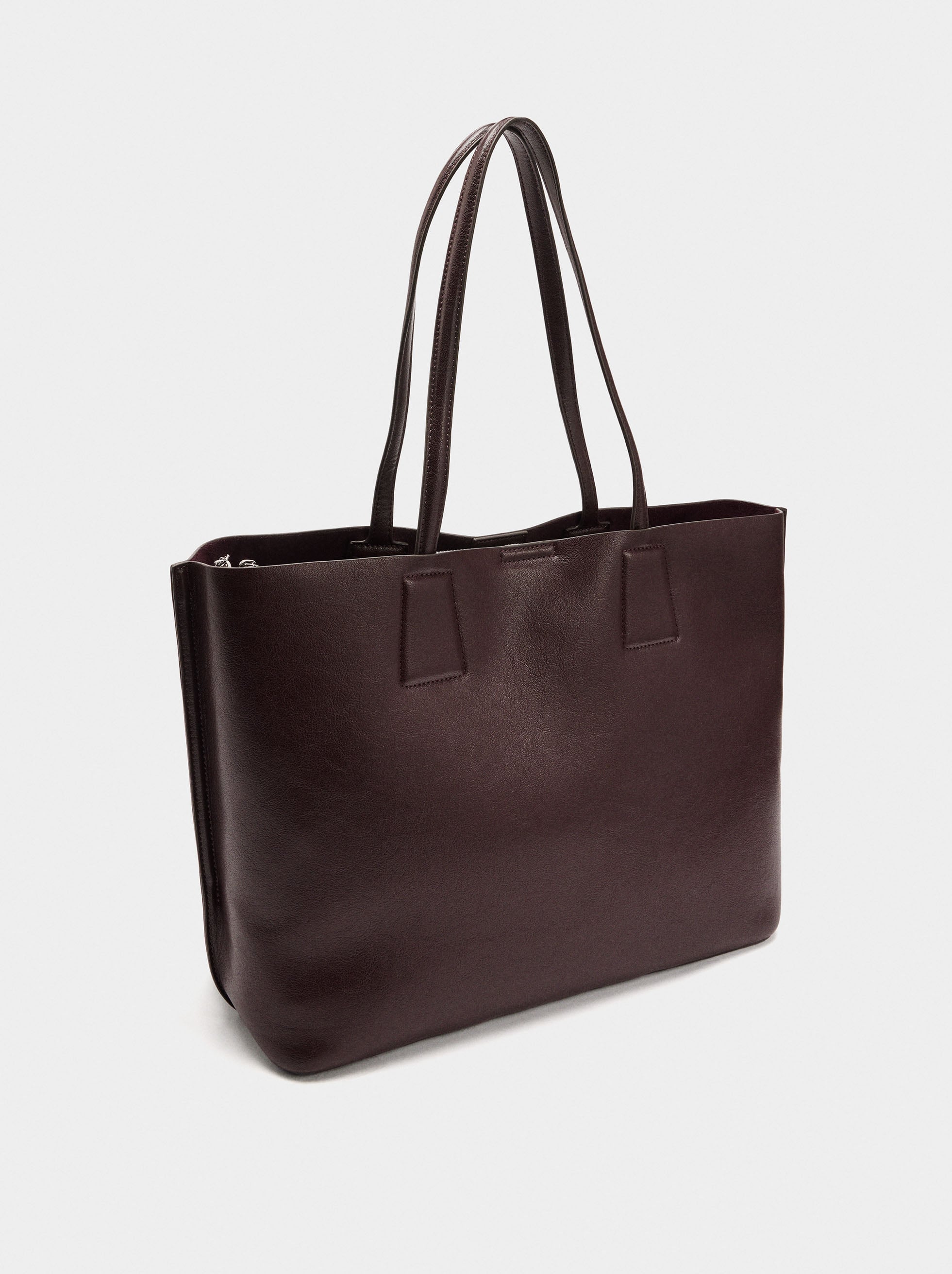 Bolso Para Portátil Lisa Hasta 15"