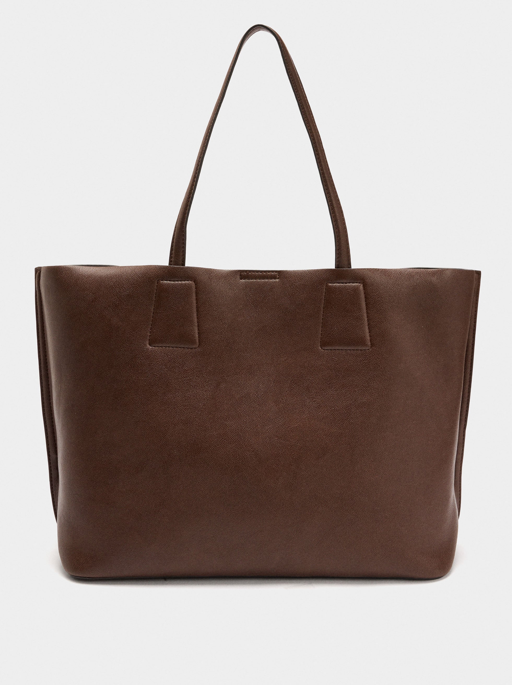Bolso Para Portátil Lisa Hasta 15"