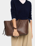 Bolso Para Portátil Lisa Hasta 15"