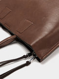 Bolso Para Portátil Lisa Hasta 15"