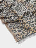 Pañuelo Estampado Animal