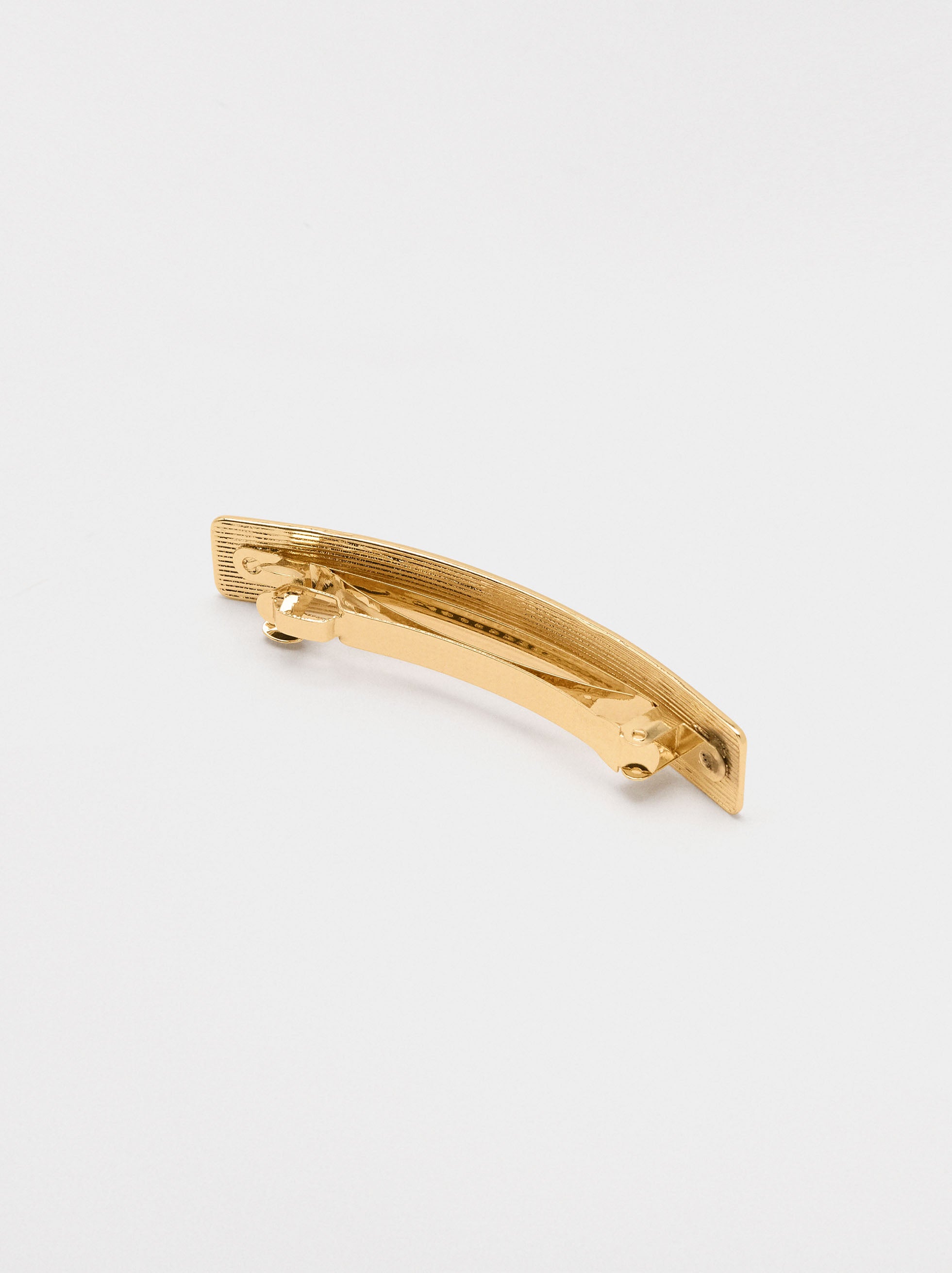 Pinza Francesa Irregular