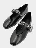 Bailarinas Con Tachuelas