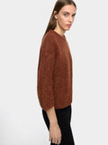 Jersey De Punto Liso