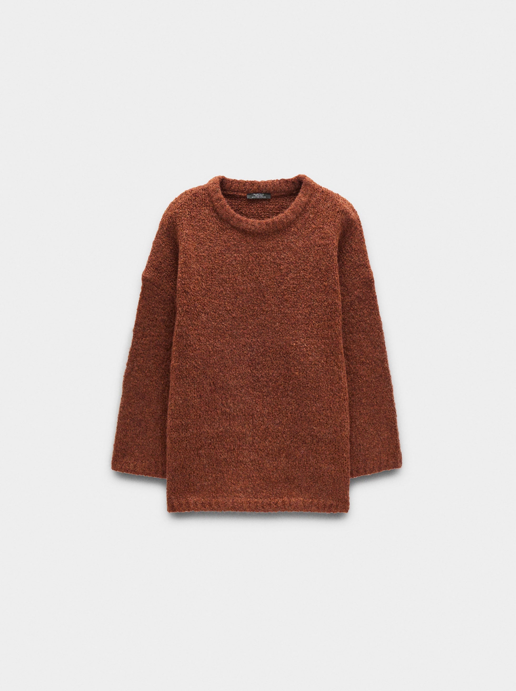 Jersey De Punto Liso