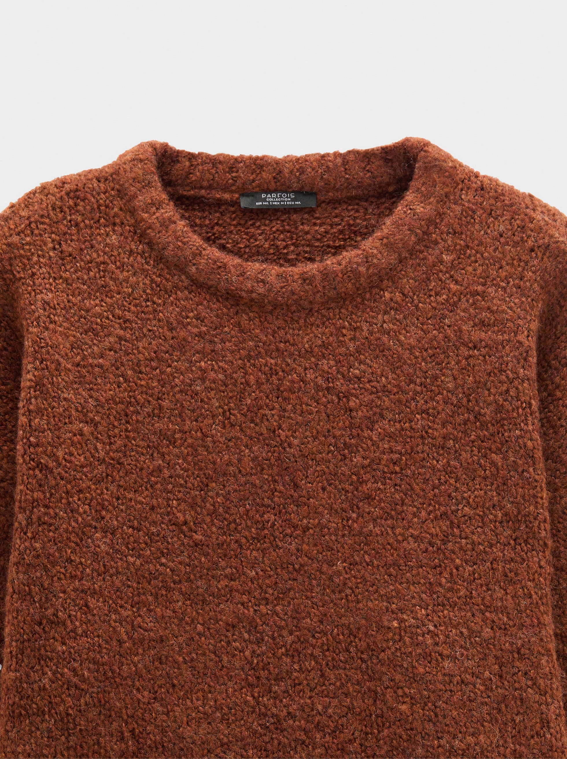 Jersey De Punto Liso