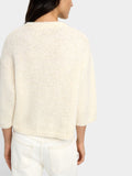 Jersey De Punto Liso