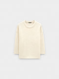 Jersey De Punto Liso
